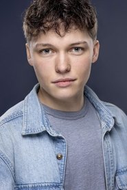 Elliott Wortley portrait