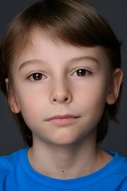 Evgeny Pisarev portrait