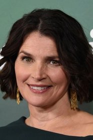 Julia Ormond portrait