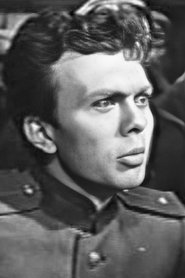Sergey Kuznetsov portrait
