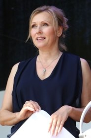 Dana Golombek portrait