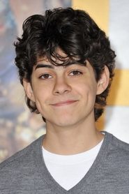 Emjay Anthony portrait
