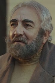 Abderrahim hassan portrait