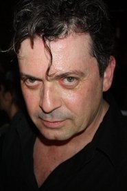 François Roy portrait