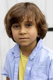 Bastian Antonio Fuentes portrait