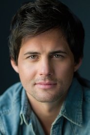 Kristoffer Polaha portrait