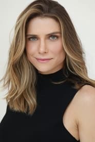 Carina Sacchelli portrait