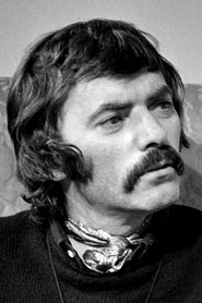 Teddy Vrignault portrait