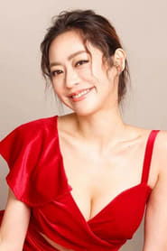Linah Matsuoka portrait