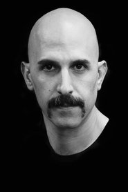 Toomaj Danesh Behzadi portrait