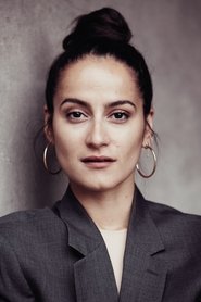 Tatiana Spivakova portrait