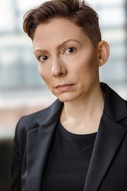 Iona Leighton portrait