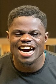 Seth Gyimah portrait