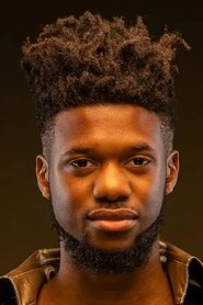 Michael Oku portrait