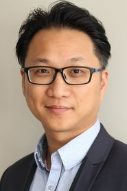 Adrian Kwan portrait