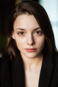 Aleksandra Drozdova portrait
