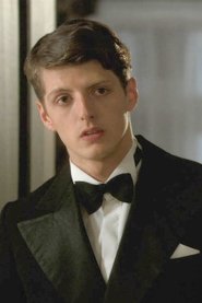 César Chouraqui portrait