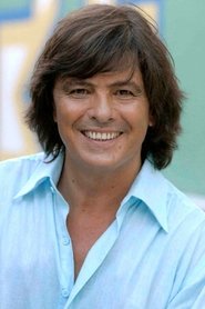 Luís Represas portrait