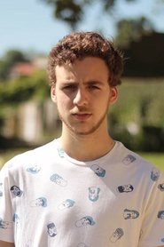 André Nogueira portrait