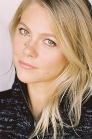 Lily Cowles portrait