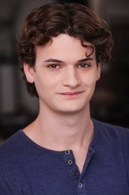 Quinton Walker portrait
