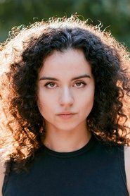 Mariam Hage portrait