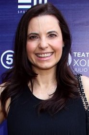 Yolanda Ventura portrait