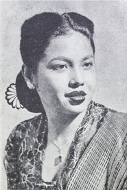 Dhalia portrait