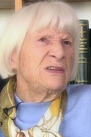 Jacqueline Thiédot portrait
