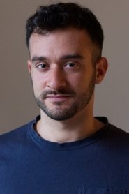 Nick Karamousadakis portrait