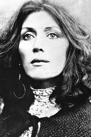 Maria Monti portrait