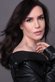 Maria Clara Spinelli portrait