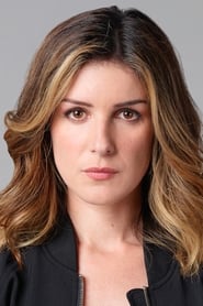 Shenae Grimes-Beech portrait