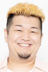 Takayuki Nakatsukasa portrait