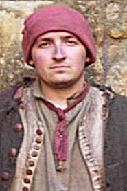 Adam Smith portrait