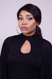 Mena Sodje portrait