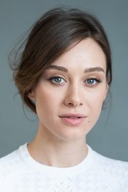 Yuliya Frants portrait
