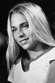 Margaret Markov portrait