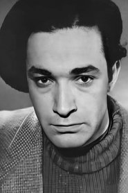 Valentin Gaft portrait