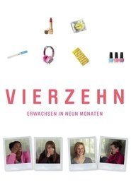 Vierzehn poster