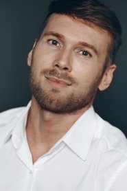 Oleksii Komarovskyi portrait