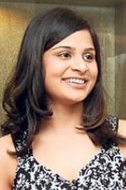 Sohini Paul portrait