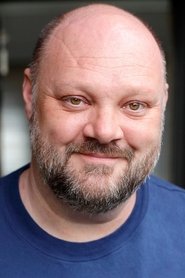 Daniel Fearn portrait