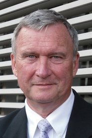 Bill Lake portrait