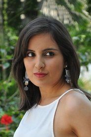 Mridanjli Rawal portrait