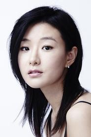 Hyunri portrait