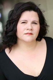 Ann Mahoney portrait