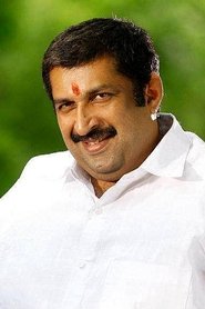 Jayan Cherthala portrait