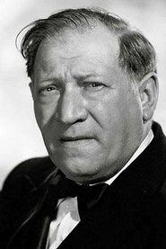 Gregory Ratoff portrait