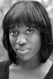 Amma Boateng portrait